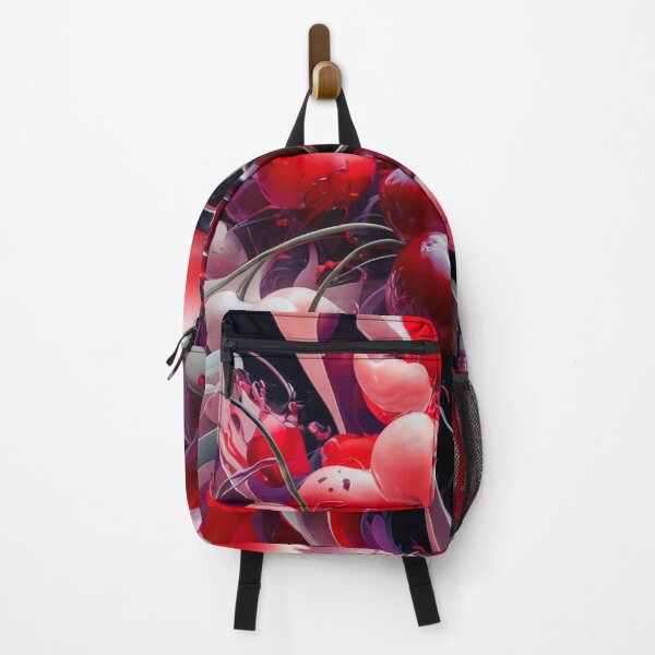 Item preview, Cherry World designed and sold by mrGrayMan.
