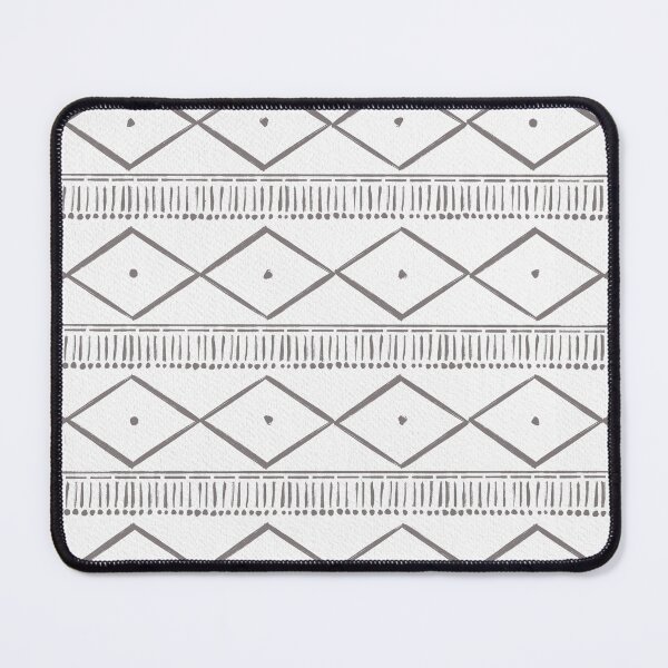 Item preview, "Boho 2" en gris designed and sold by MaxFy0517.