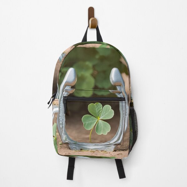 Item preview, Clover for luck designed and sold by vatisa.