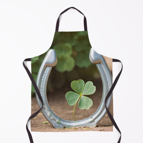 Item preview, Clover for luck designed and sold by vatisa.