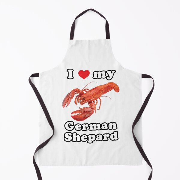 Item preview, I love my german shepard designed and sold by killzak.