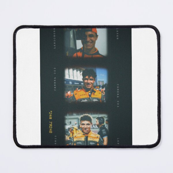 Item preview, Lando Norris designed and sold by JPEGit.