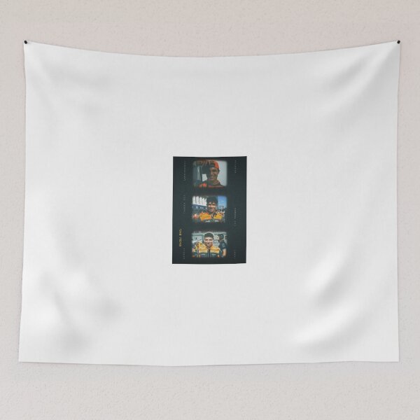 Item preview, Lando Norris designed and sold by JPEGit.