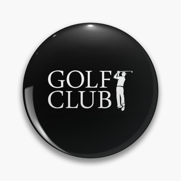 Artikelvorschau, Ball Club Golfball Golfer Illustration Golf Symbol Logo entworfen und verkauft von AndreMi.