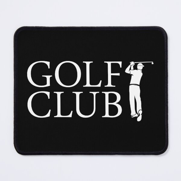 Item preview, Ball Club Golfball Golfer Illustration Golf Symbol Logo designed and sold by AndreMi.