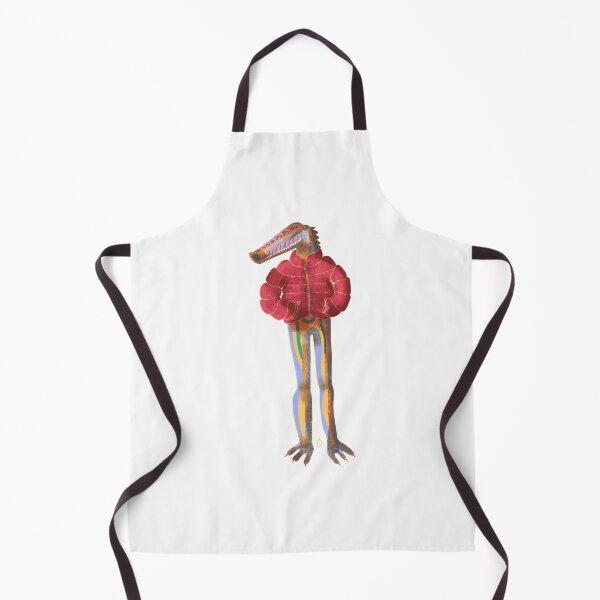 Item preview, crocodile designed and sold by sofilustra.