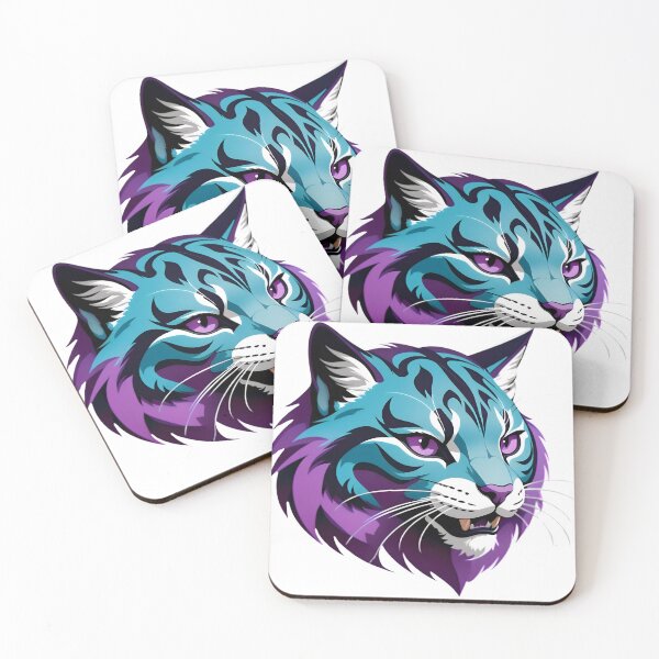 Item preview, WILDCAT designed and sold by ARIUSTR.