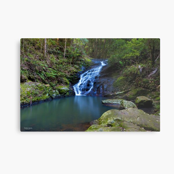 Item preview, Waterfall designed and sold by Keith's Photo Artistry.