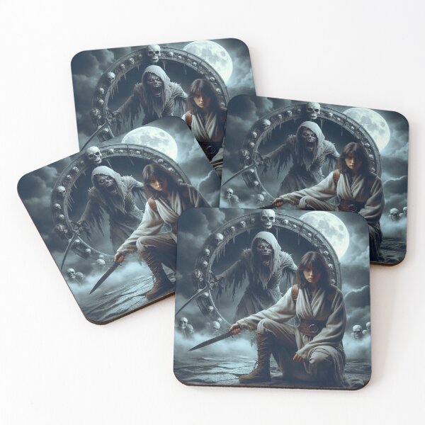 Item preview, Demon Hunter designed and sold by RaF71PrO.