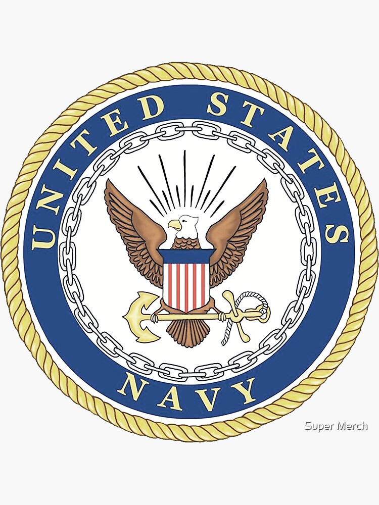 United States Navy by SuperMerch