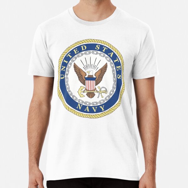 United States Navy Premium T-Shirt