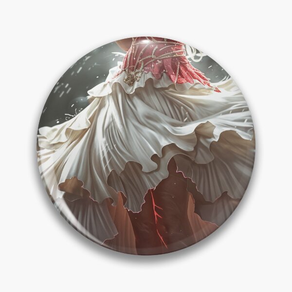Item preview, Enchanted Elegance: The Rose Goddess designed and sold by oanaunciuleanu.