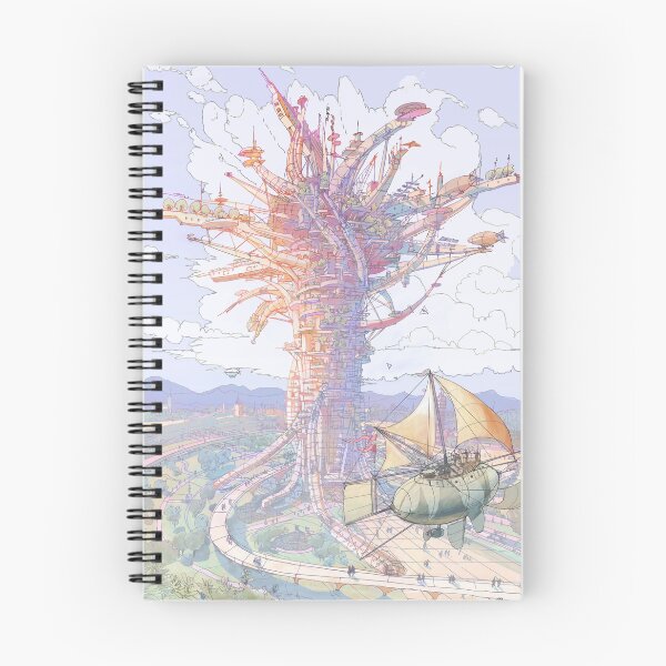 Item preview, L'albero antropizzato color designed and sold by Luca Massone.
