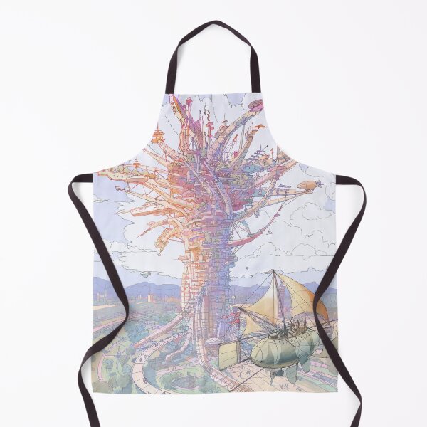 Item preview, L'albero antropizzato color designed and sold by Luca Massone.