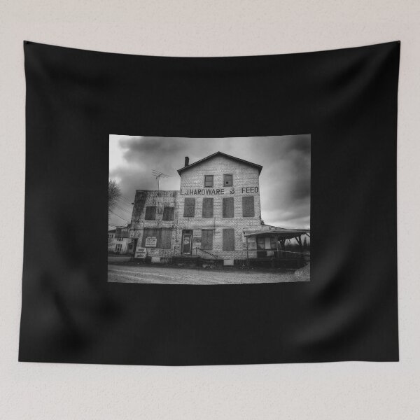 Item preview, Abandoned in Kentucky  designed and sold by Scopic.