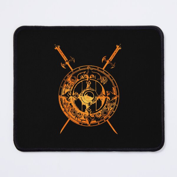Item preview, heroic fantasy designed and sold by PHX1515.