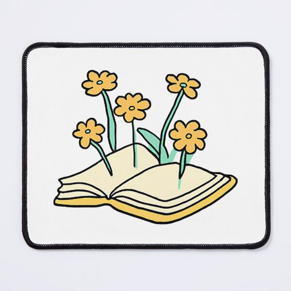 Item preview, flower book designed and sold by gammye.