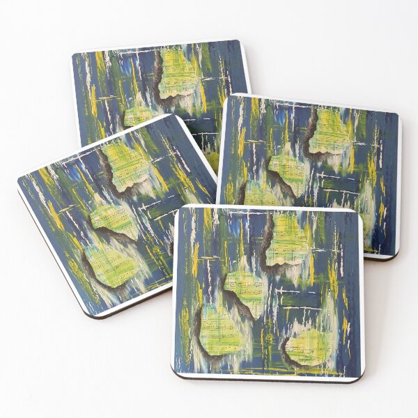 Item preview, Music & Painting designed and sold by crayoelle.