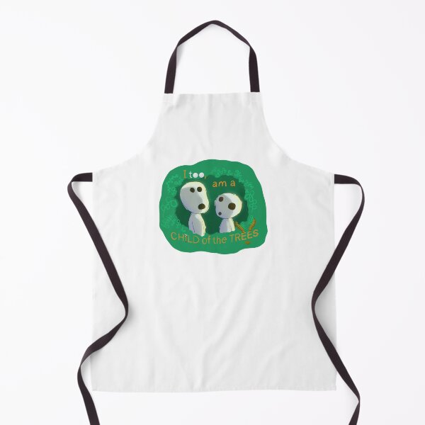 Item preview, I too, am a Child of the Trees designed and sold by medievalbee.