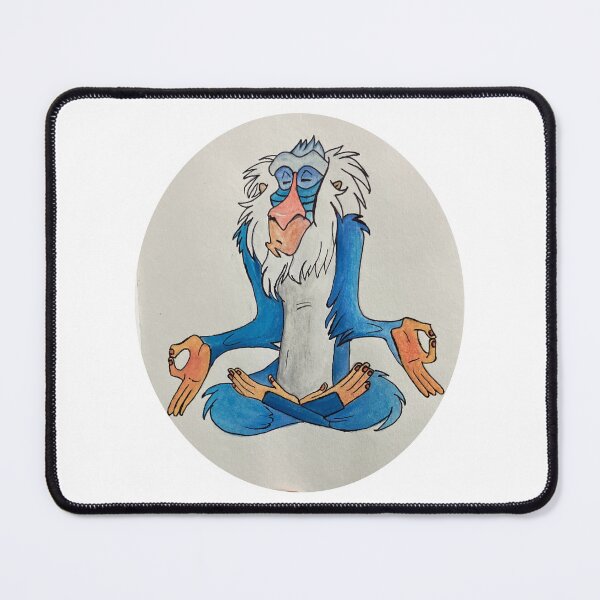 Item preview, RAFIKI designed and sold by Sangeeta Art Co..