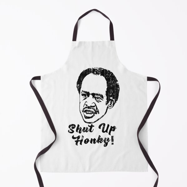 Item preview, Shut Up Honky designed and sold by sarumpaet.