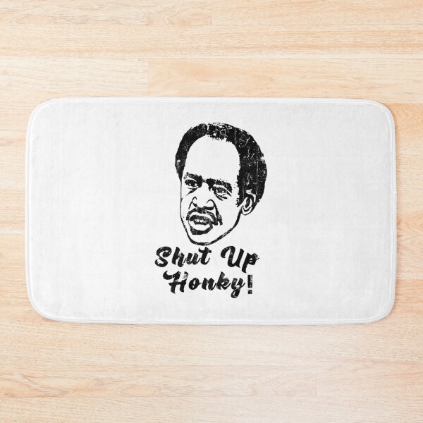 Item preview, Shut Up Honky designed and sold by sarumpaet.