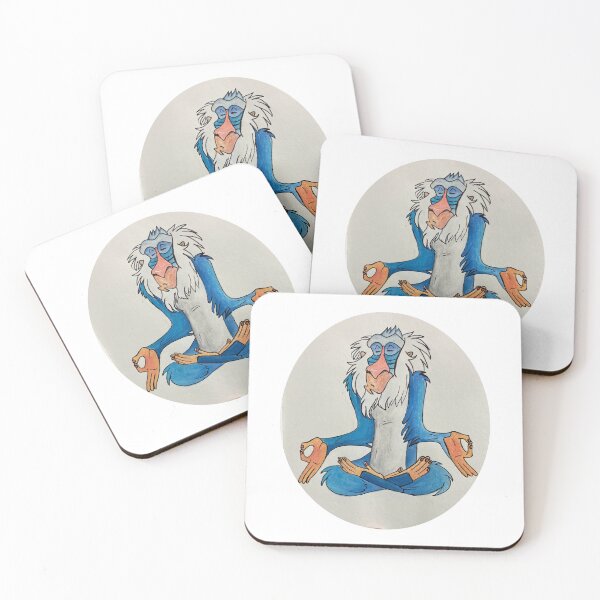 Item preview, RAFIKI designed and sold by Sangeeta Art Co..