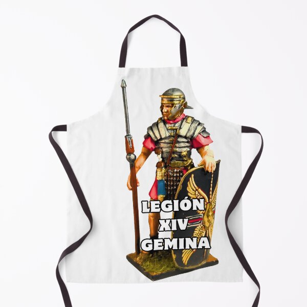 Item preview, Legio XIV Gémina Legionary designed and sold by Carmenvirgo1965.
