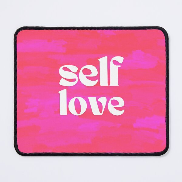 Item preview, Self-love designed and sold by MMysteryArtist.