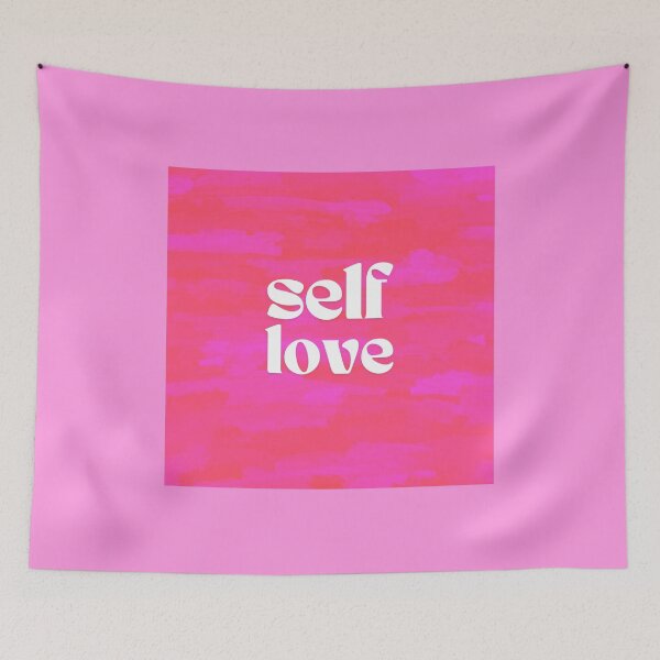 Item preview, Self-love designed and sold by MMysteryArtist.