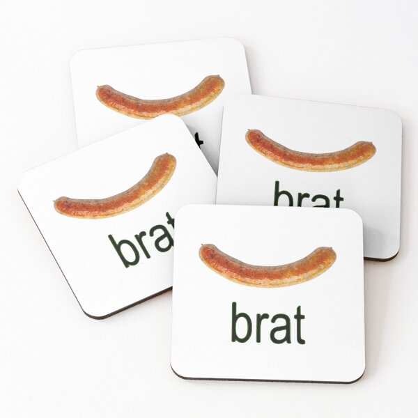Item preview, Sausage Brat designed and sold by killzak.