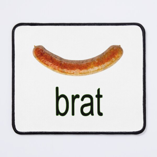 Item preview, Sausage Brat designed and sold by killzak.