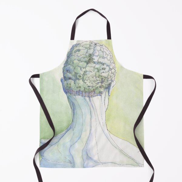 Item preview, "Il Cervello Verde" designed and sold by Luca  Massone.
