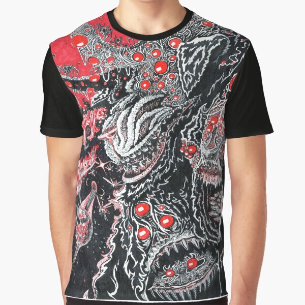 Item preview, Cosmic Interjection designed and sold by Shiloh Flood.