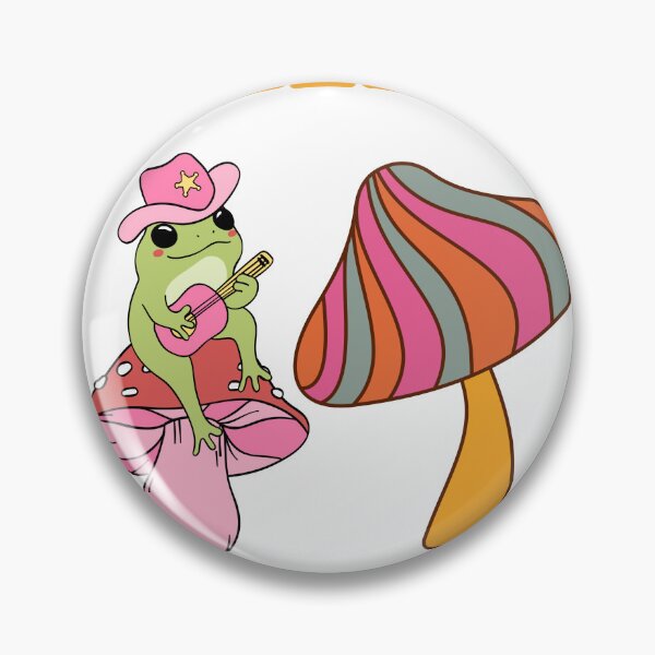 Artikelvorschau, Retro MILF Frosch Shirt – Lustiges Frosch Design entworfen und verkauft von Colorful-Garden.