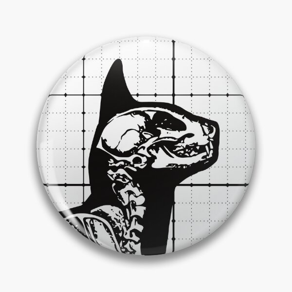 Item preview, X-Ray Catmoon designed and sold by Ricogfx.