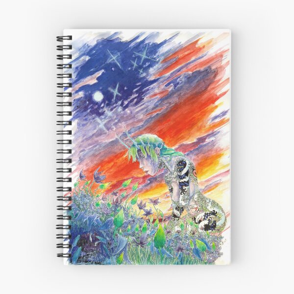 Item preview, Dream Weeds designed and sold by Shiloh Flood.