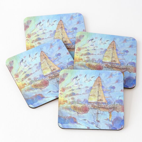 Item preview, "Viaggiando nel Sole" designed and sold by Luca  Massone.