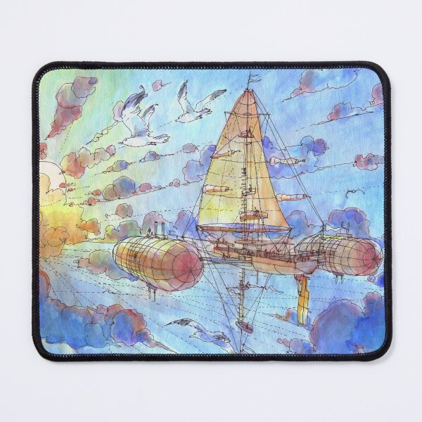 Item preview, "Viaggiando nel Sole" designed and sold by Luca Massone.