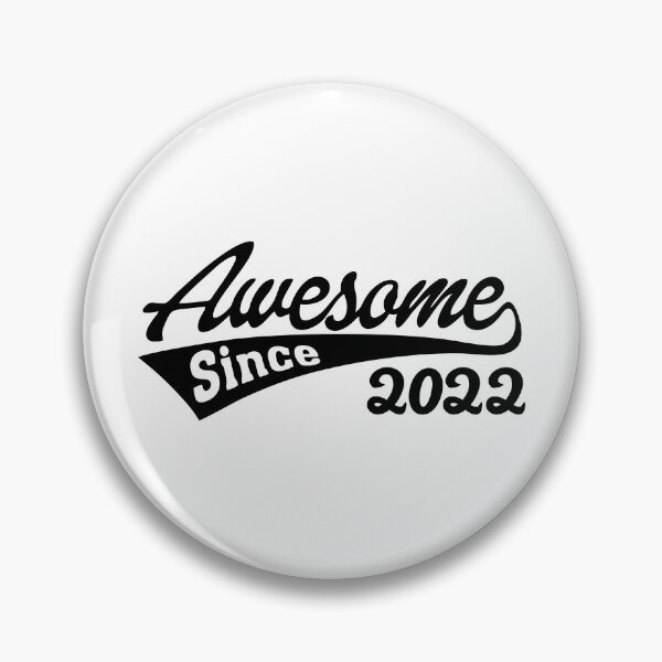 Item preview, awesome since 2022 designed and sold by TheArtism.