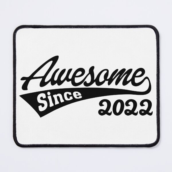 Item preview, awesome since 2022 designed and sold by TheArtism.
