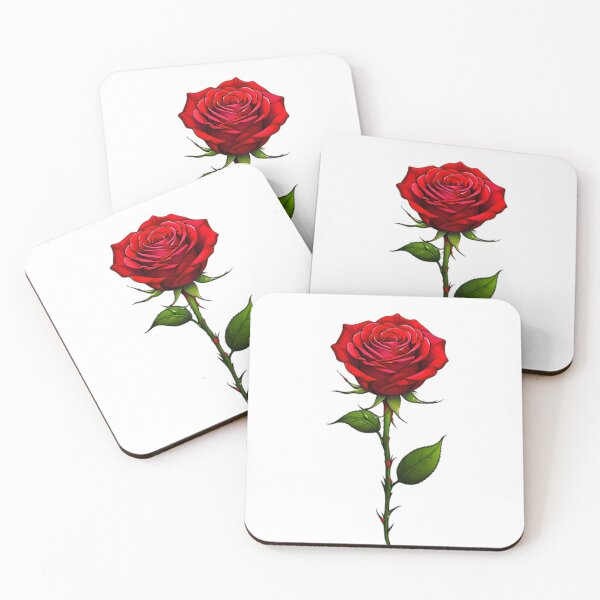 Item preview, Elegant Rose designed and sold by PulsePop.
