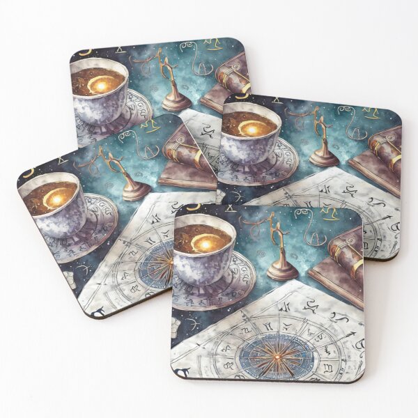 Item preview, Astrology Vibes designed and sold by SpiritAndSpice.