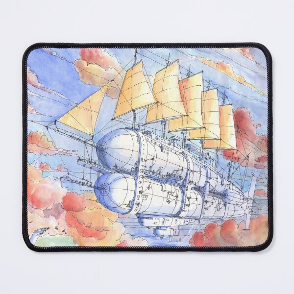 Item preview, Il Veliero Volante designed and sold by Luca Massone.