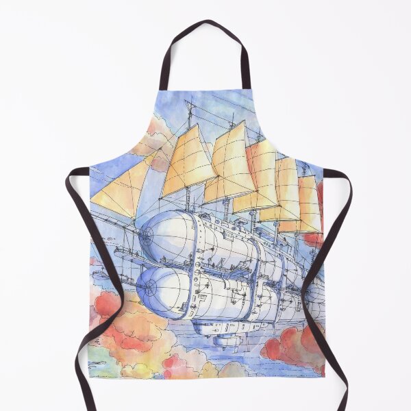 Item preview, Il Veliero Volante designed and sold by Luca  Massone.
