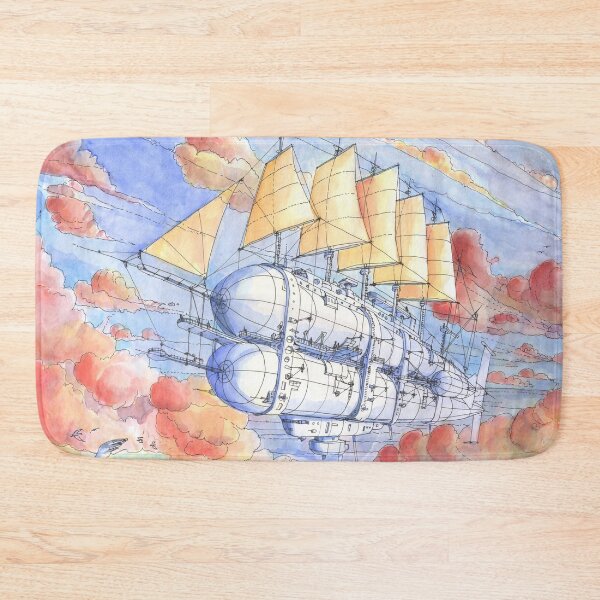 Item preview, Il Veliero Volante designed and sold by Luca  Massone.