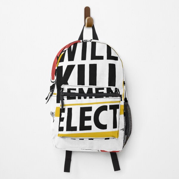 Item preview, Electricity Kills designed and sold by PashUrbanWear.