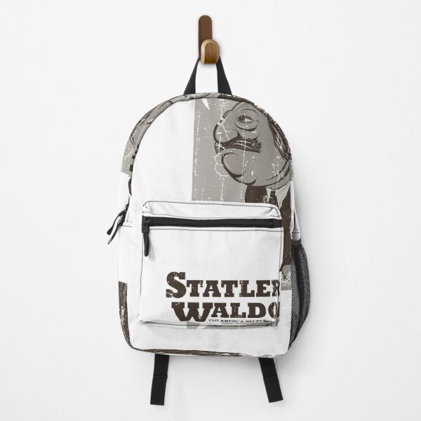 Item preview, Statler waldorf '24 designed and sold by sarumpaet.