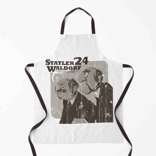 Item preview, Statler waldorf '24 designed and sold by sarumpaet.