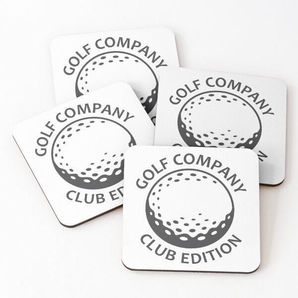 Item preview, Golf Team Golfer Club Symbol Logo Emblem designed and sold by AndreMi.